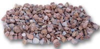 Pietriș de marmură Piatra Exotica Roz 10-20 mm