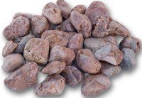 Pietriș de marmură Piatra Exotica Roz 80-120mm