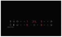 Индукционная панель Electrolux LIV63431BK фото №2 — интернет-магазин Desire.md
