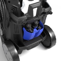 Мойка высокого давления Blue Clean Twin Flow Annovi Reverberi 5.0 фото №3 — интернет-магазин Desire.md