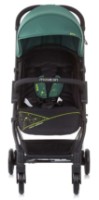 Коляска Chipolino Move On Avocado (LKMO02204AV)  фото №2 — интернет-магазин Desire.md