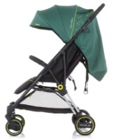 Коляска Chipolino Move On Avocado (LKMO02204AV)  фото №3 — интернет-магазин Desire.md