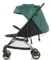 Коляска Chipolino Move On Avocado (LKMO02204AV)  фото №4 — интернет-магазин Desire.md