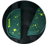 Коляска Chipolino Move On Avocado (LKMO02204AV)  фото №6 — интернет-магазин Desire.md