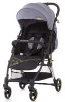 Коляска Chipolino Move On Platinum (LKMO02202PL)  фото №1 — интернет-магазин Desire.md