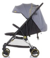 Коляска Chipolino Move On Platinum (LKMO02202PL)  фото №4 — интернет-магазин Desire.md