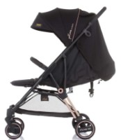 Коляска Chipolino Move On Raven (LKMO02201RA)  фото №4 — интернет-магазин Desire.md