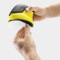 Набор для уборки в автомобиле Karcher 2.644-255.0 фото №2 — интернет-магазин Desire.md