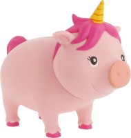 Копилка Lilalu Unicorn Pink Piggy Bank (9000) фото №6 — интернет-магазин Desire.md