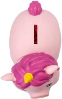 Копилка Lilalu Unicorn Pink Piggy Bank (9000) фото №2 — интернет-магазин Desire.md