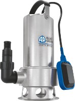 Дренажный насос Blue Clean ARUP 1100 XD фото №2 — интернет-магазин Desire.md