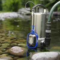 Дренажный насос Blue Clean ARUP 1100 XD фото №3 — интернет-магазин Desire.md