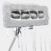 Насадка для мойки высокого давления Karcher 2.644-191.0 фото №4 — интернет-магазин Desire.md