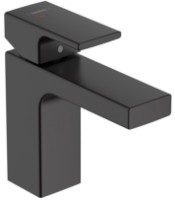 Смеситель для умывальника Hansgrohe Vernis Shape (71594670) фото №1 — интернет-магазин Desire.md