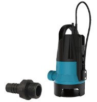 Pompă de drenaj IBO PUMPS IPE 400 imaginea #2 — magazin online Desire.md