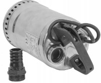 Pompă de drenaj IBO PUMPS SWQ 180 imaginea #2 — magazin online Desire.md