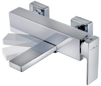 Уценка! Смеситель для ванны Teka Soller (85.121.12.00) фото №2 — интернет-магазин Desire.md