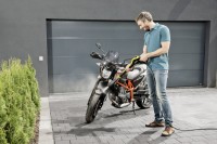 Пистолет к мойкам Karcher G 180 Q (2.644-270.0) фото №2 — интернет-магазин Desire.md