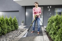 Пистолет к мойкам Karcher G 180 Q (2.644-270.0) фото №5 — интернет-магазин Desire.md