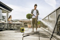 Мойка высокого давления Karcher K Mini (1.600-054.0) фото №3 — интернет-магазин Desire.md