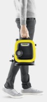 Мойка высокого давления Karcher K Mini (1.600-054.0) фото №5 — интернет-магазин Desire.md