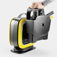 Мойка высокого давления Karcher K Mini (1.600-054.0) фото №6 — интернет-магазин Desire.md