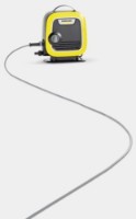 Мойка высокого давления Karcher K Mini (1.600-054.0) фото №7 — интернет-магазин Desire.md