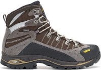 Ботинки мужские Asolo Drifter GV Evo Cendre/Brown (A2310400.A257) 46 1/3 фото №2 — интернет-магазин Desire.md