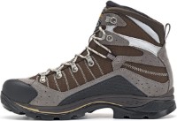 Ботинки мужские Asolo Drifter GV Evo Cendre/Brown (A2310400.A257) 47 фото №3 — интернет-магазин Desire.md