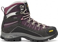 Bocanci pentru damă Asolo Drifter GV Evo Graphite/Purple (A2310500.A913) 39 1/3 imaginea #6 — magazin online Desire.md
