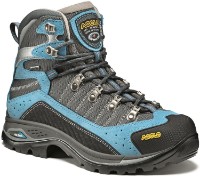 Ботинки женские Asolo Drifter GV Evo Azure/Stone (A2310500.A173) 40 2/3 фото №1 — интернет-магазин Desire.md