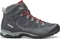 Ботинки мужские Asolo Falcon LTH GV Grey/Shark (A4004400.A872) 41 1/3 фото №2 — интернет-магазин Desire.md