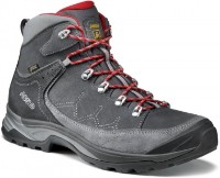 Ботинки мужские Asolo Falcon LTH GV Grey/Shark (A4004400.A872) 43 1/3 фото №1 — интернет-магазин Desire.md