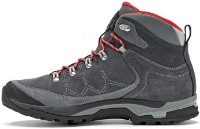 Ботинки мужские Asolo Falcon LTH GV Grey/Shark (A4004400.A872) 43 2/3 фото №3 — интернет-магазин Desire.md