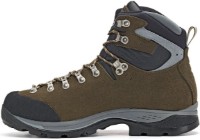 Bocanci pentru bărbați Asolo Greenwood GV Major Brown (A2309400.A034) 43 1/3 imaginea #3 — magazin online Desire.md