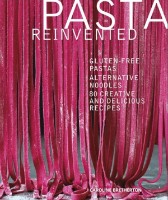Cartea Pasta Reinvented (9780241319024)