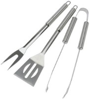 Set ustensile pentru barbeque BBQ 3pcs (46617)