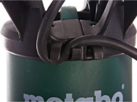 Дренажный насос Metabo TPS 14000 S COMBI (0251400000) фото №6 — интернет-магазин Desire.md
