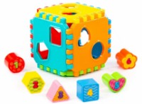 Sortator Полесье (91642) imaginea #2 — magazin online Desire.md