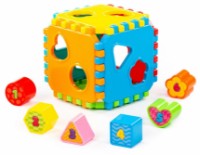 Sortator Полесье (91642) imaginea #3 — magazin online Desire.md