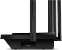 Router wireless Tp-Link Archer AX72 imaginea #3 — magazin online Desire.md