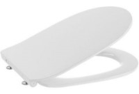 Capac de toaletă Roca Gap Rimless (A801D12003)