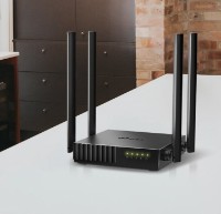 Router wireless Tp-Link Archer C54 imaginea #4 — magazin online Desire.md
