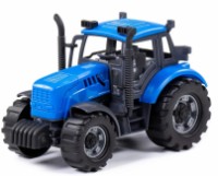 Машина Полесье Progress (91215)