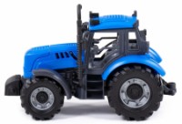 Машина Полесье Progress (91215) фото №2 — интернет-магазин Desire.md