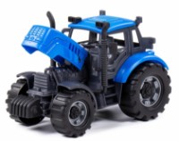 Машина Полесье Progress (91215) фото №4 — интернет-магазин Desire.md