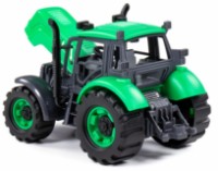 Mașină Полесье Progress (91222) imaginea #3 — magazin online Desire.md