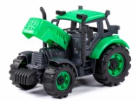 Mașină Полесье Progress (91222) imaginea #4 — magazin online Desire.md