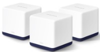 Access Point Mercurys Halo H50G (3-pack)
