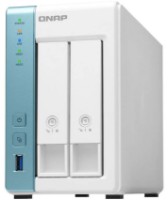 Server de stocare QNAP TS-231K imaginea #1 — magazin online Desire.md